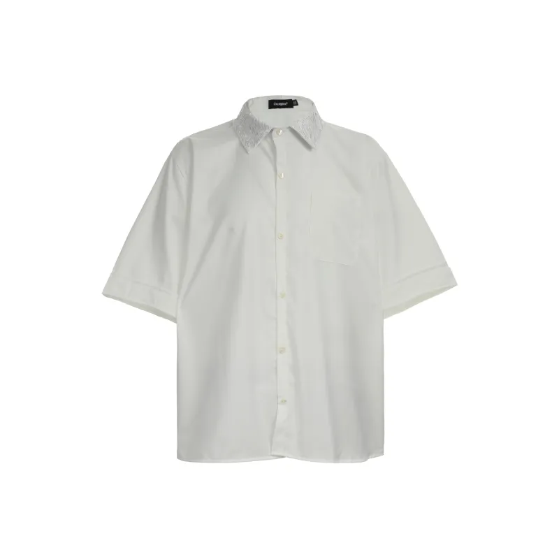 JASONWOOD Shirts Unisex-0