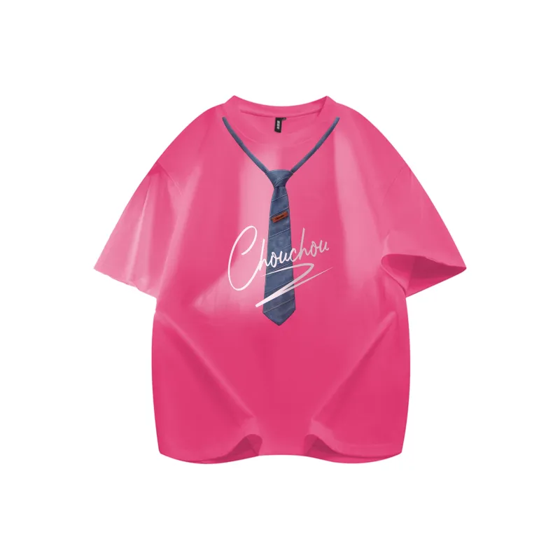 CHOUCHOUS T Shirts Women's-16