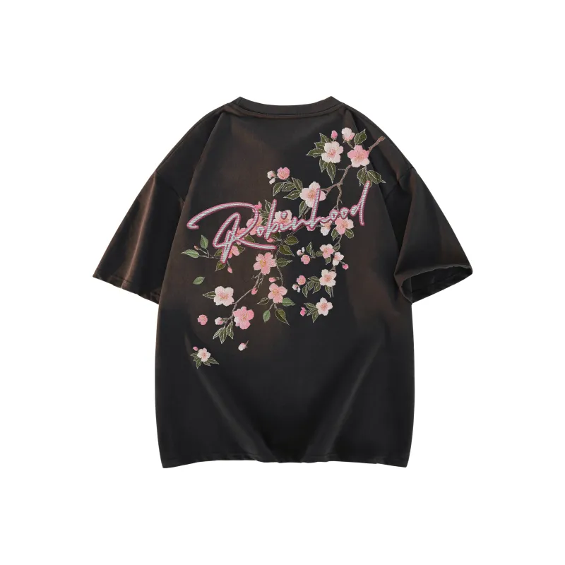 ROBINHOOD T Shirts Unisex-12