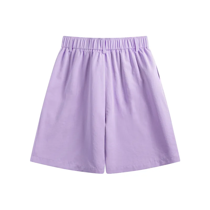 MIIOW Cool One Summer Series Casual Shorts Women's-26