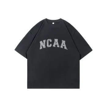 NCAA T Shirts Unisex