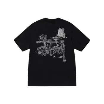 Stussy T Shirts Unisex