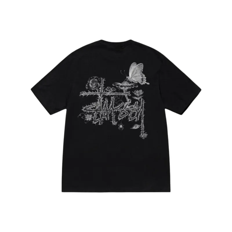Stussy T Shirts Unisex-4