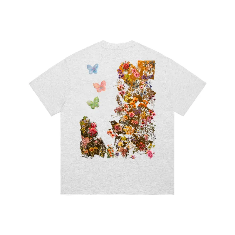CHARLIE GOLF T Shirts Unisex-5
