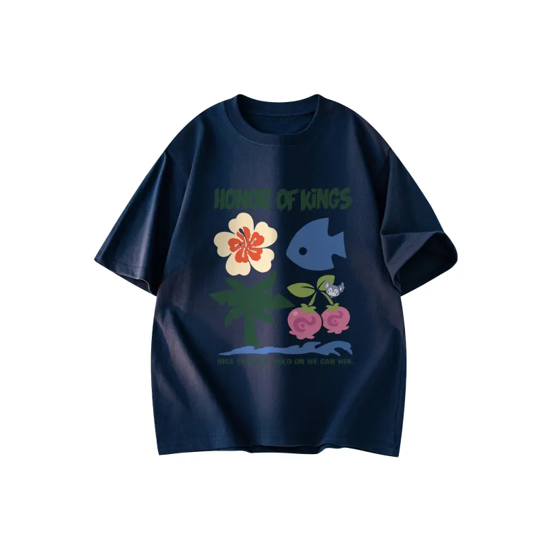 HONOR OF KINGS T Shirts Unisex-5