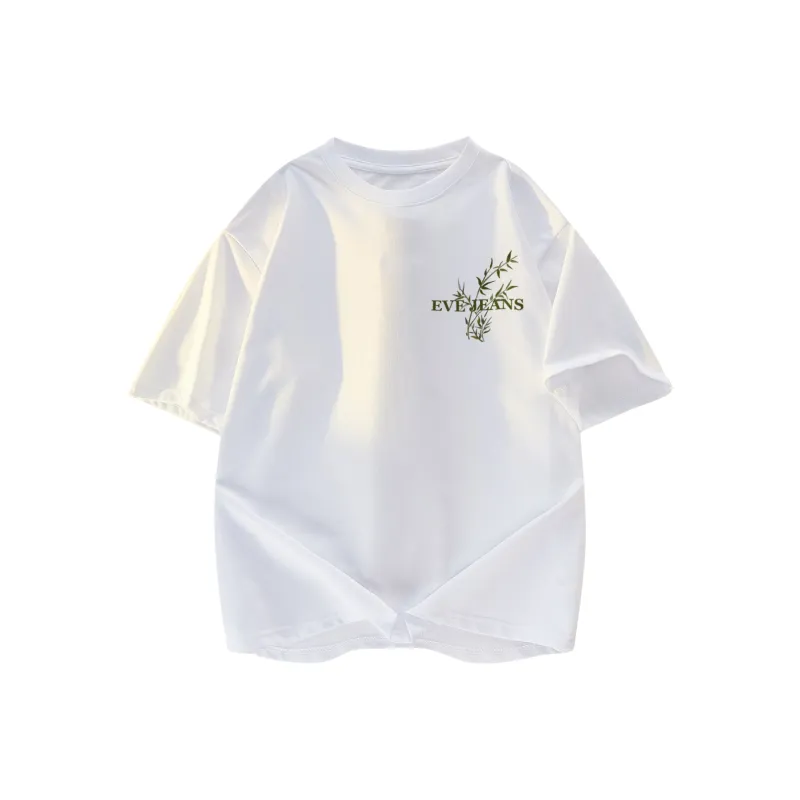 Yiwen T Shirts Unisex-4
