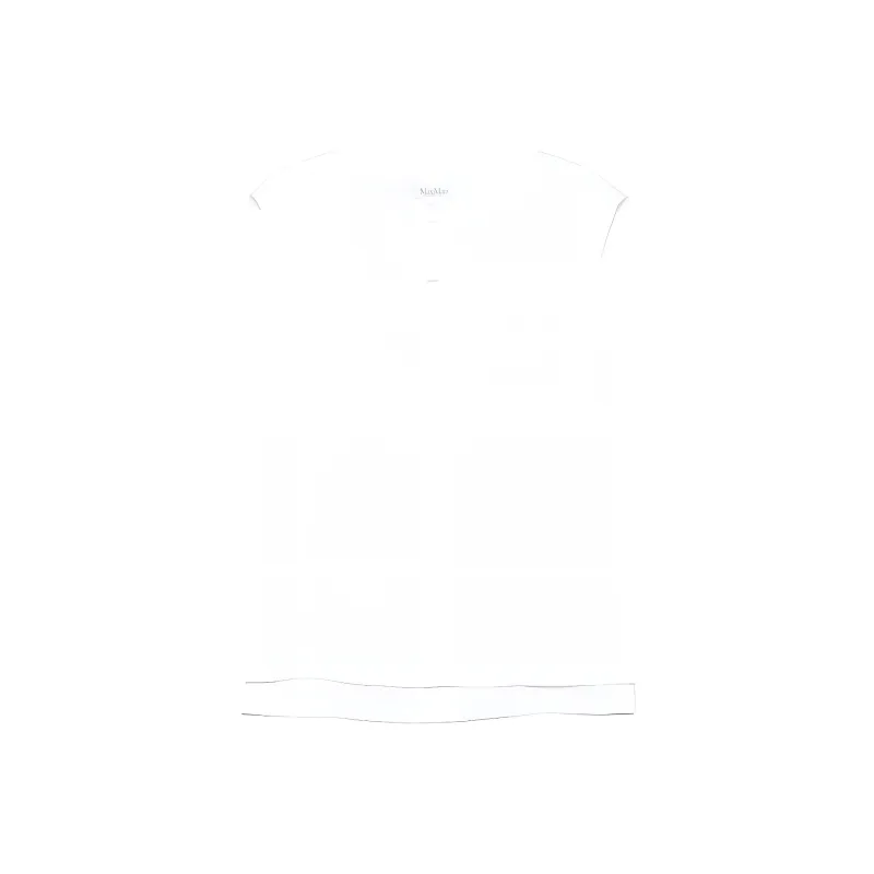 MaxMara Colimbo Top-0