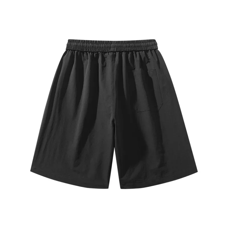 FAIRWHALE Casual Shorts Women's-1