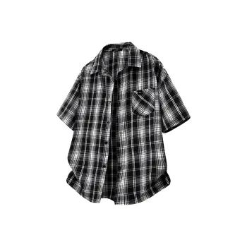 PAUL COSTELLOE Shirts Unisex