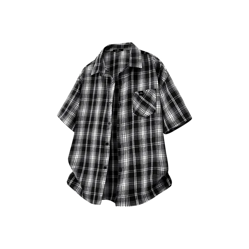 PAUL COSTELLOE Shirts Unisex-0