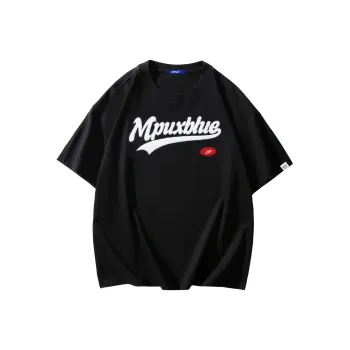 MPUX T Shirts Unisex
