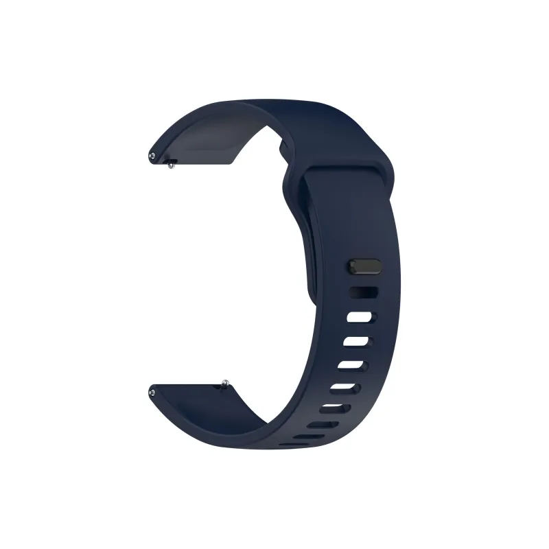 ZHENGGUANG Samsung Compatibility Watch Band Silicone Material-14
