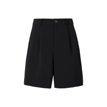 Hopeshow Casual Shorts Women's