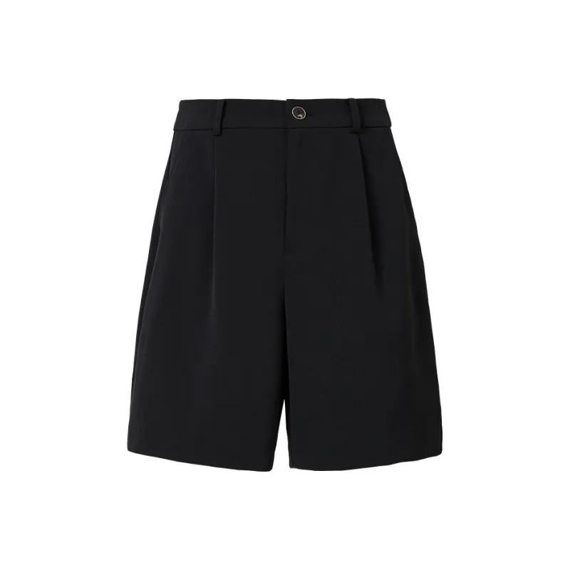 Hopeshow Casual Shorts Women's-0