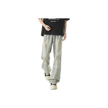 SPONGEBOB SQUAREPANTS Jeans Unisex
