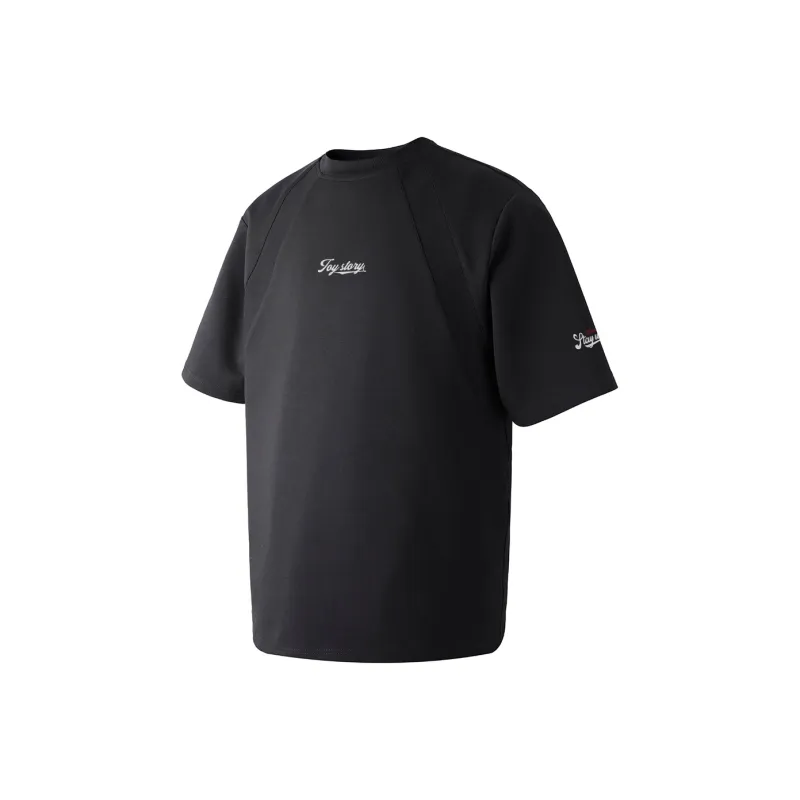 Disney T Shirts Unisex-5