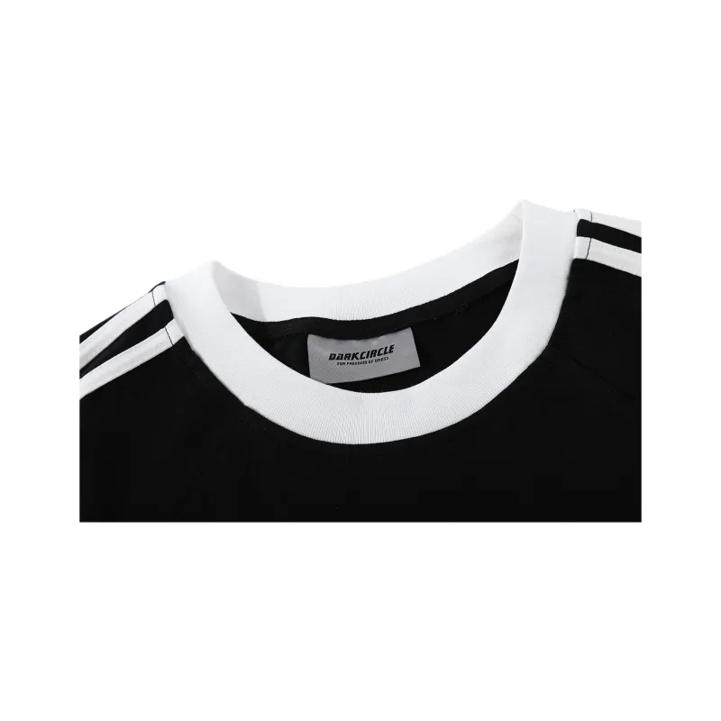 DARKCIRCLE T Shirts Unisex-11
