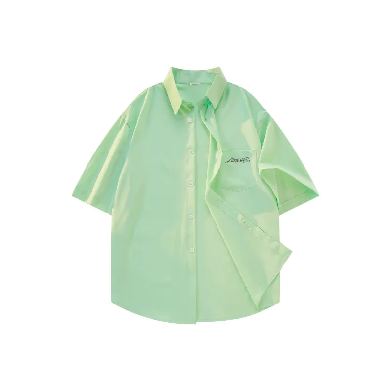Budding Bear Shirts Unisex-0