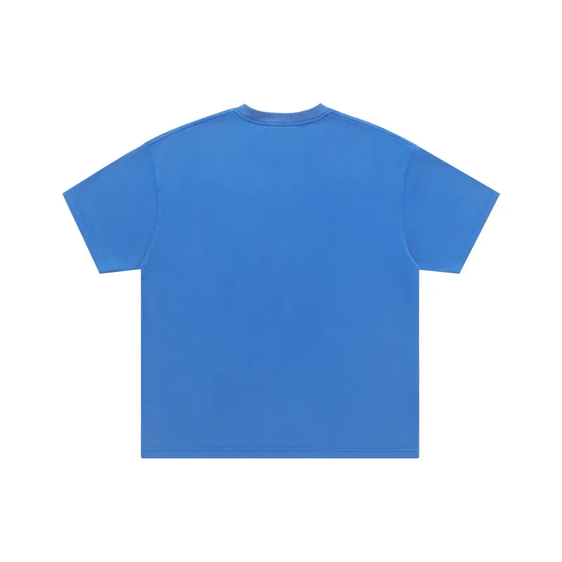 Makemore T Shirts Unisex-1