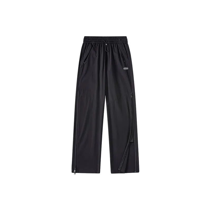 Chinpeno Cargo Pants Unisex-8