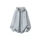 [Sun Protection Jackets]Light Gray (Tang Lion Chest Logo with White Space)