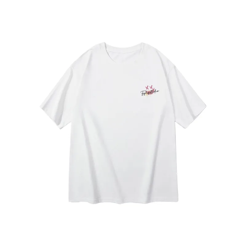 FQHQ T Shirts Unisex-3