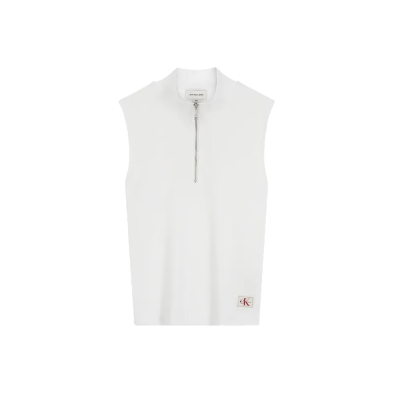 Calvin Klein Tank Tops Women's-4