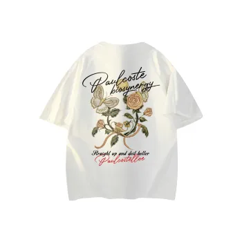 PAUL COSTELLOE T Shirts Unisex