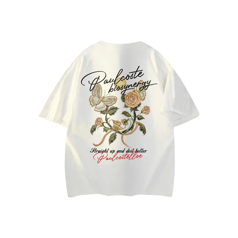PAUL COSTELLOE T Shirts Unisex-0