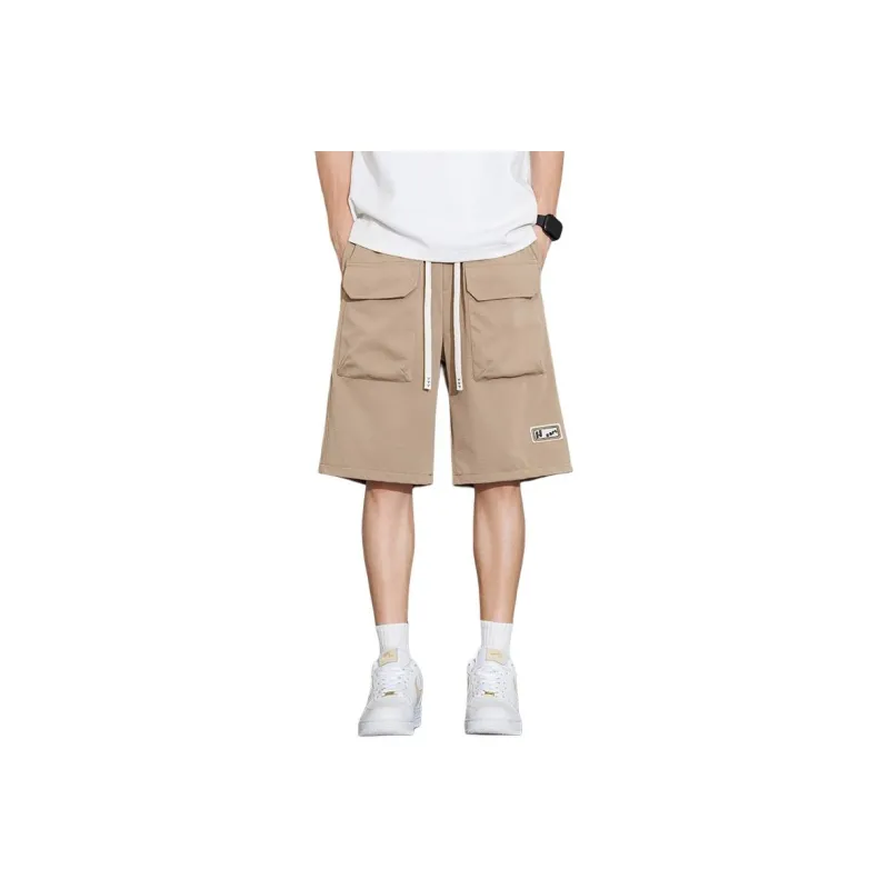 SIFLYTO Casual Shorts Unisex-4