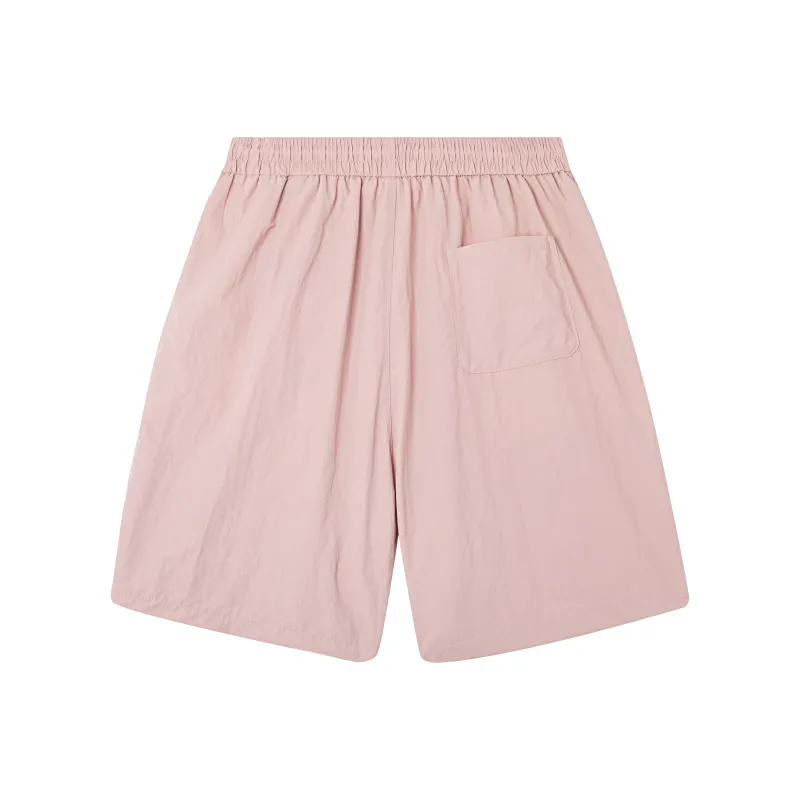 Manchester City F.C. Casual Shorts Unisex-8