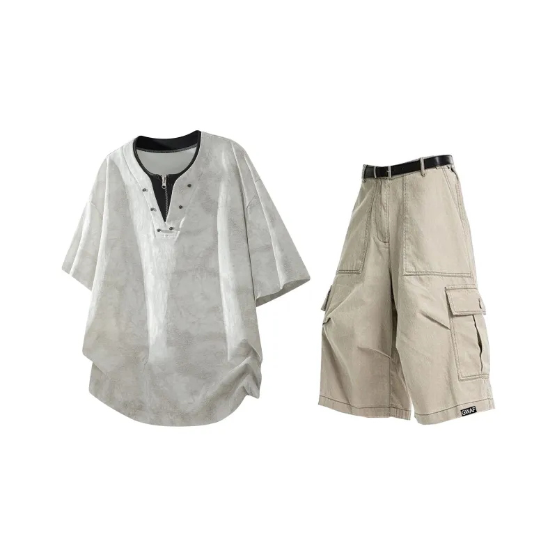 GWAF Casual Sportswear Unisex-0