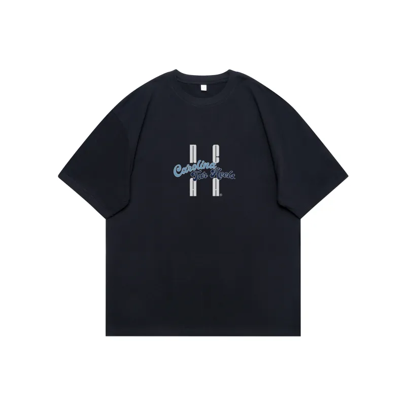 NCAA T Shirts Unisex-0