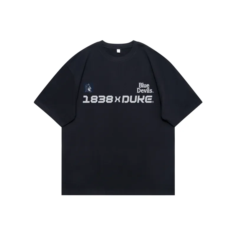NCAA T Shirts Unisex-0