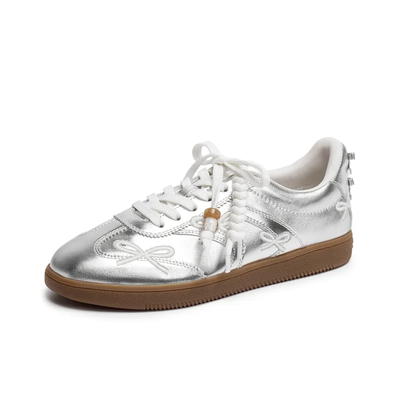 Staccato Low Top Skateboard Shoes Women's-1