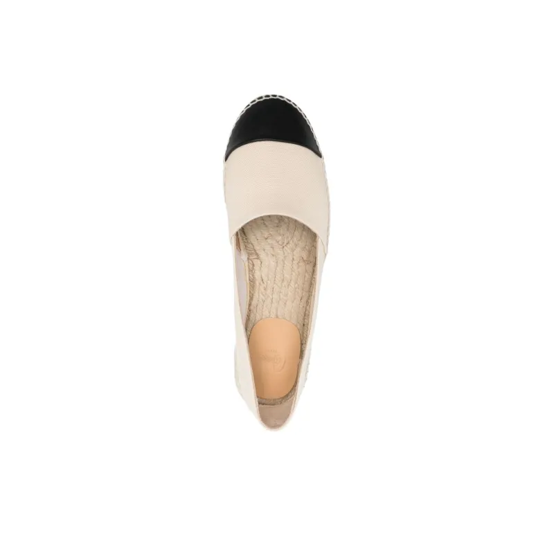 Castañer Katty Espadrilles Women's Beige-3