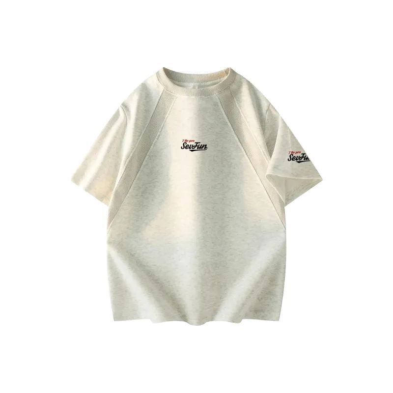 7 SEVFUN T Shirts Unisex-10