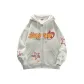 White Heather Gray (Fleece-Lined)