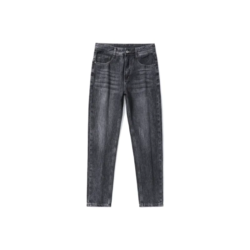 EPTISON Jeans Unisex-5