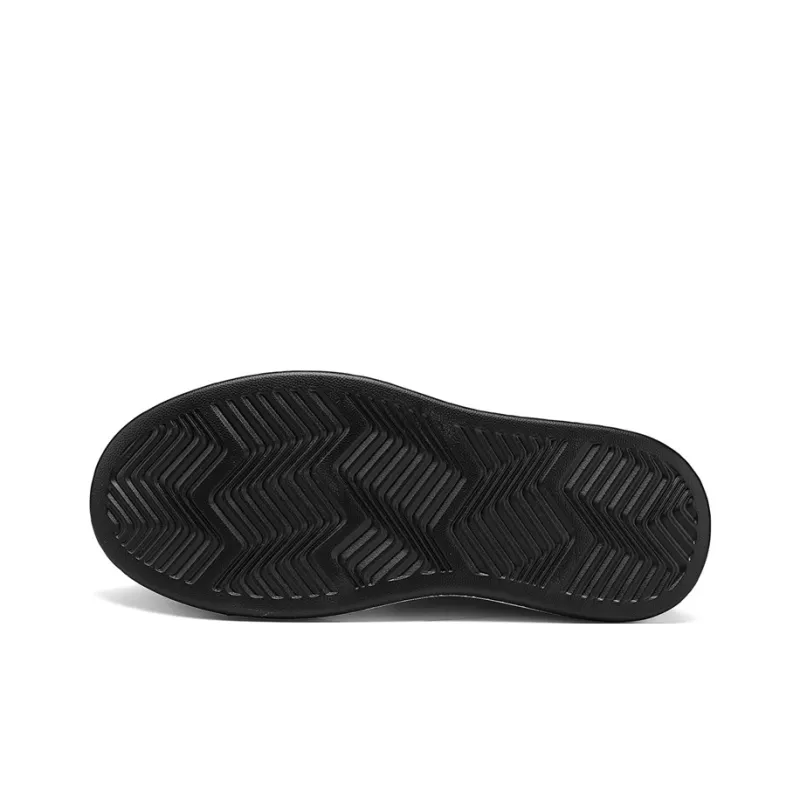 YEARCON Low Top Skateboard Shoes Men's-4