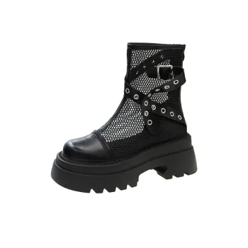 AJPAP Ankle Boots Women's