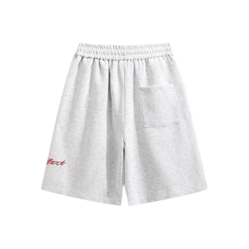 VERAF CA Casual Shorts Unisex-1