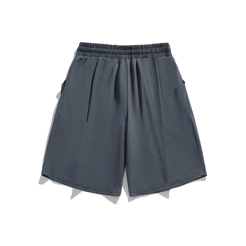 FAIRWHALE Casual Shorts Women's-2