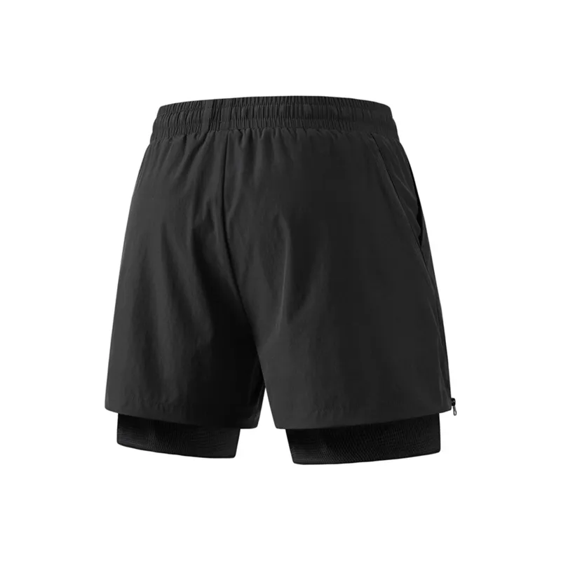 EMERICA Sports Shorts Unisex-1
