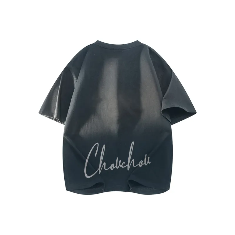 CHOUCHOUS T Shirts Women's-10