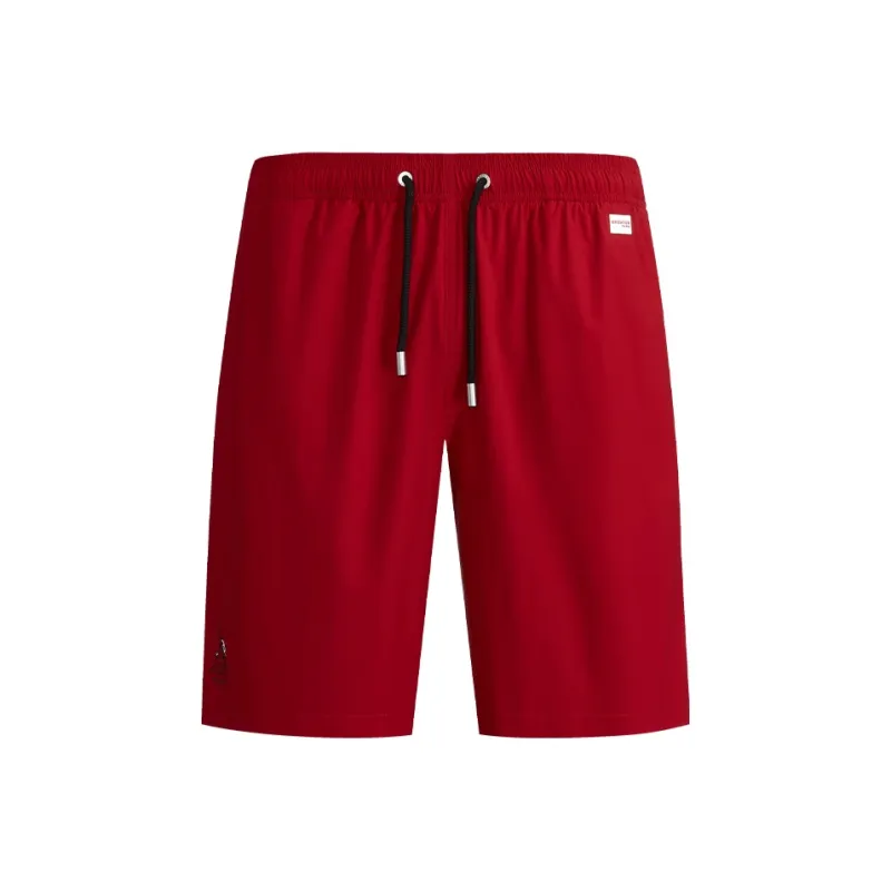 DANIEL HECHTER Summer Casual Shorts Men's-5