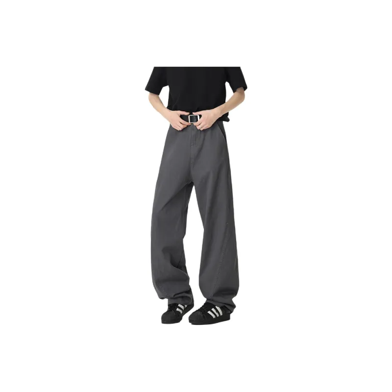 FISHGALAXY Casual Pants Unisex-4