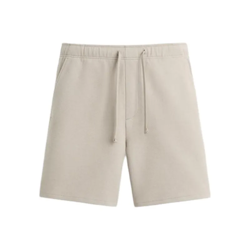 ZARA Casual Shorts Men Beige-0