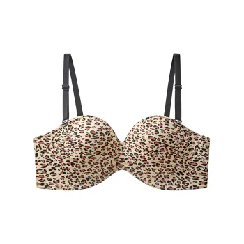 Elan and White Women's Bras