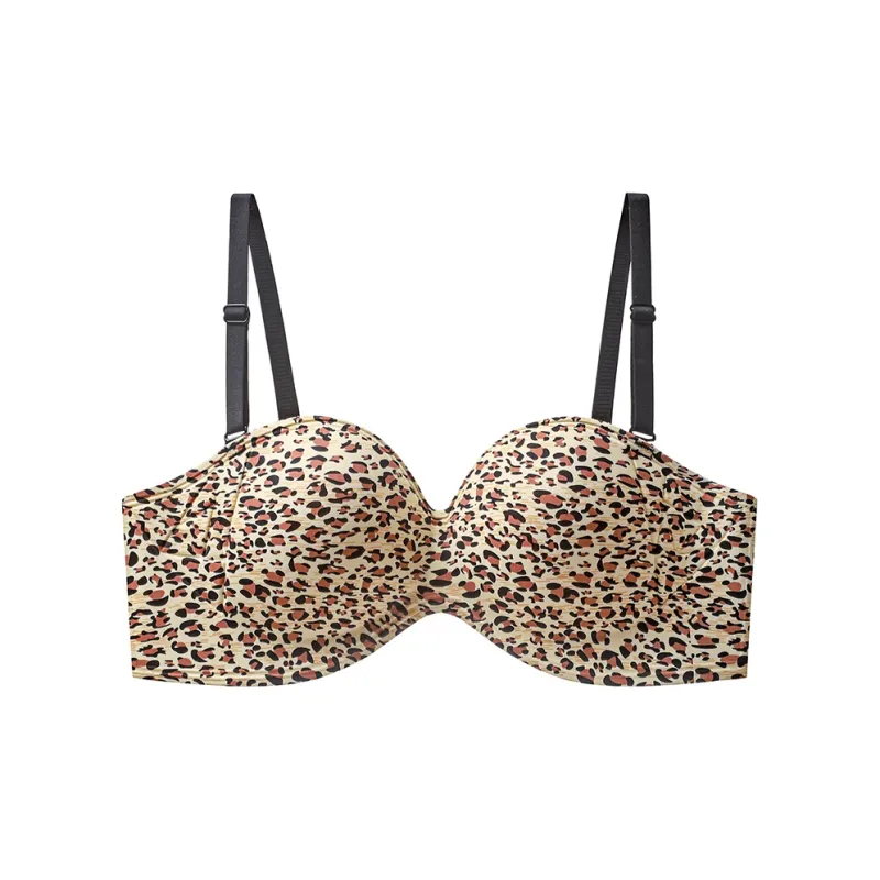 Elan and White Women's Bras-0